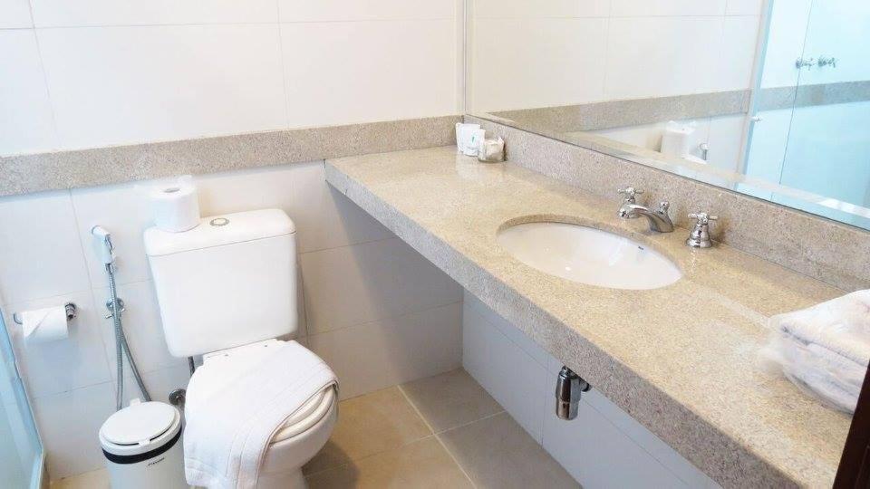 Pousada Magister Petrópolis Værelse billede